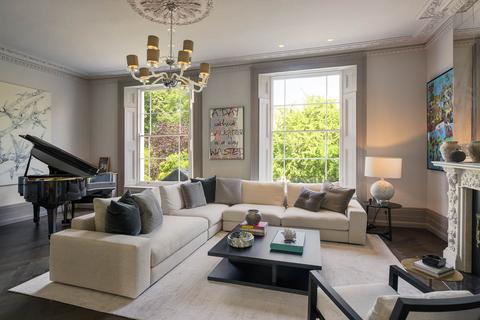 undefined, Hamilton Terrace, London, NW8