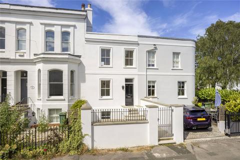 3 bedroom terraced house for sale, Ashford Road, Cheltenham, Gloucestershire, GL50