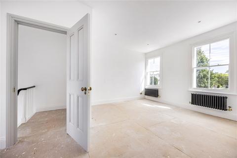 3 bedroom terraced house for sale, Ashford Road, Cheltenham, Gloucestershire, GL50