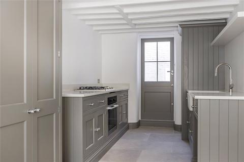 3 bedroom terraced house for sale, Ashford Road, Cheltenham, Gloucestershire, GL50
