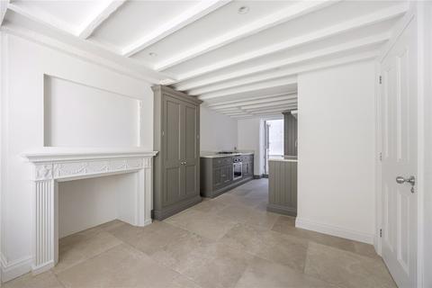 3 bedroom terraced house for sale, Ashford Road, Cheltenham, Gloucestershire, GL50