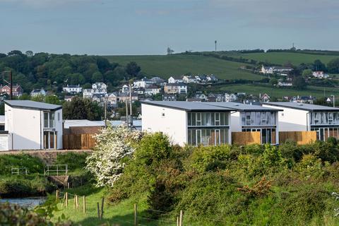 undefined, Braunton EX33