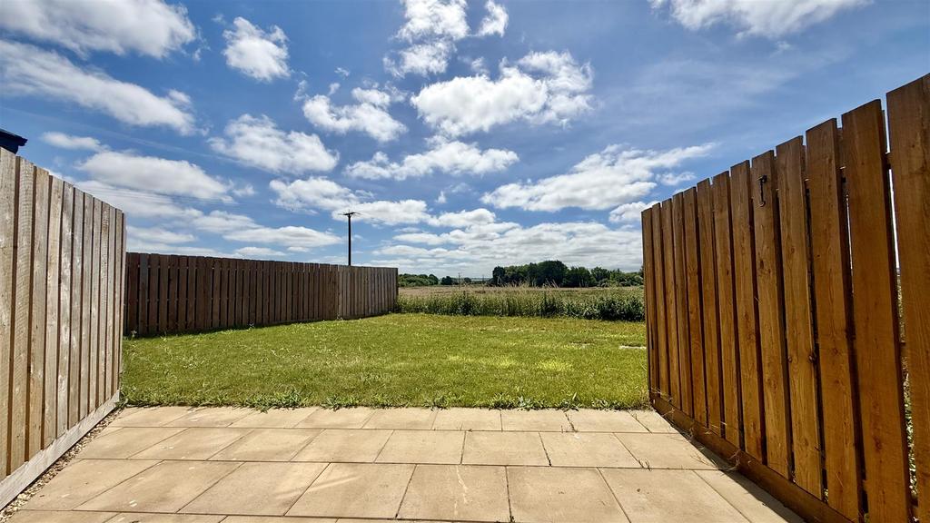Garden view, garden