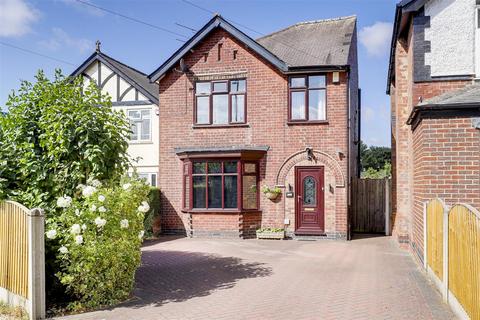 Pasture Road, Stapleford NG9