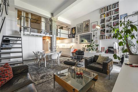 Fairfield Road, London, E3