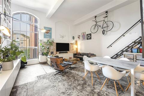undefined, Fairfield Road, London, E3
