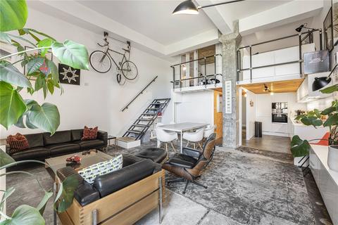 undefined, Fairfield Road, London, E3