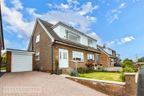 16 Cherry Tree Drive, Greetland, Halifax, HX4 8HU