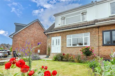 16 Cherry Tree Drive, Greetland, Halifax, HX4 8HU