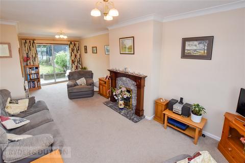 16 Cherry Tree Drive, Greetland, Halifax, HX4 8HU