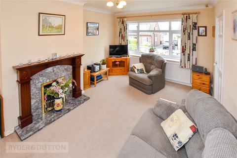 16 Cherry Tree Drive, Greetland, Halifax, HX4 8HU