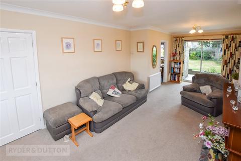 16 Cherry Tree Drive, Greetland, Halifax, HX4 8HU