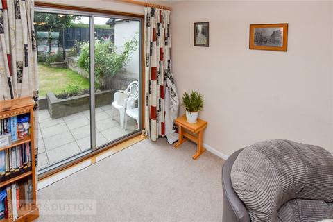 16 Cherry Tree Drive, Greetland, Halifax, HX4 8HU