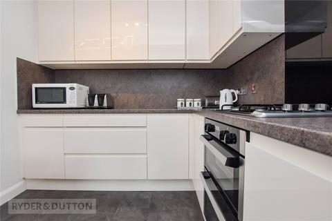 16 Cherry Tree Drive, Greetland, Halifax, HX4 8HU
