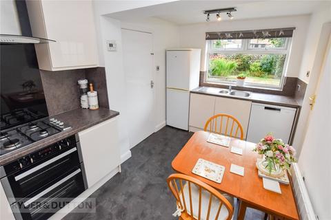 16 Cherry Tree Drive, Greetland, Halifax, HX4 8HU