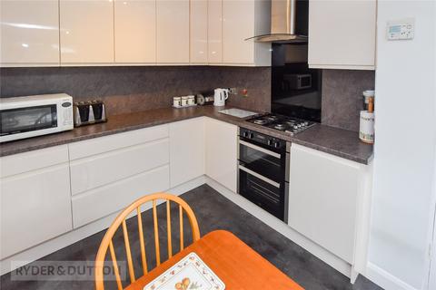 16 Cherry Tree Drive, Greetland, Halifax, HX4 8HU