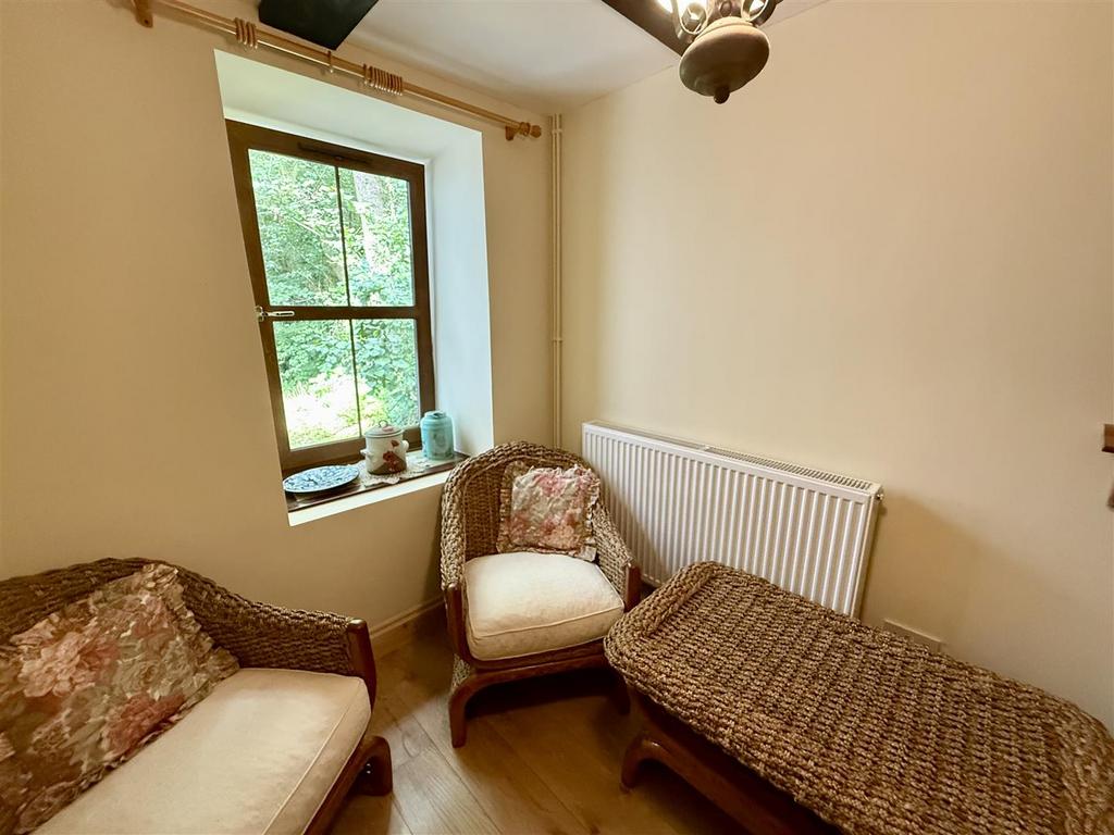 Snug/office