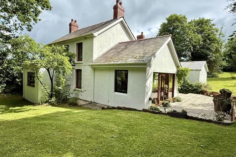 3 bedroom detached house for sale, Penffordd