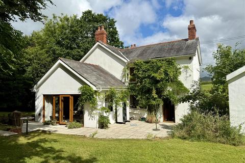 3 bedroom detached house for sale, Penffordd