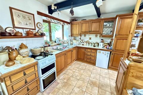 3 bedroom detached house for sale, Penffordd