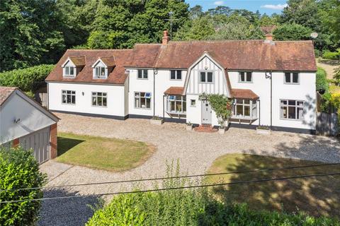 undefined, Mill Road, Shiplake, Henley-on-Thames, Oxfordshire, RG9
