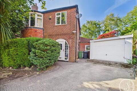 undefined, Mount Rise, Leeds