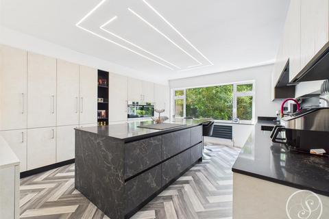 undefined, Mount Rise, Leeds