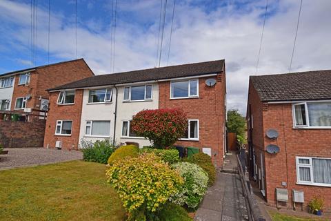 2 bedroom maisonette for sale, 94A Millfield Road, Bromsgrove, Worcestershire, B61 7BU