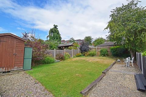 2 bedroom maisonette for sale, 94A Millfield Road, Bromsgrove, Worcestershire, B61 7BU