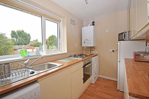 2 bedroom maisonette for sale, 94A Millfield Road, Bromsgrove, Worcestershire, B61 7BU