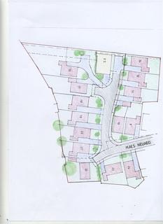 undefined, Maes Neuadd, Churchstoke, Montgomery
