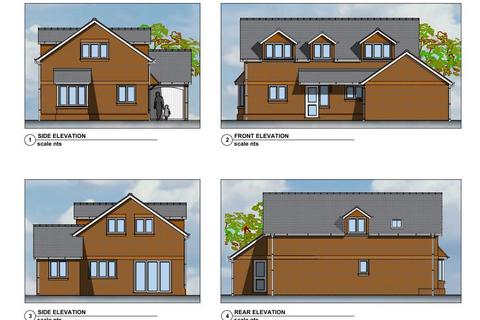 3 bedroom detached house for sale, Maes Neuadd, Churchstoke, Montgomery