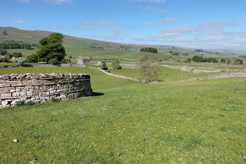 Land for sale, Hawes DL8