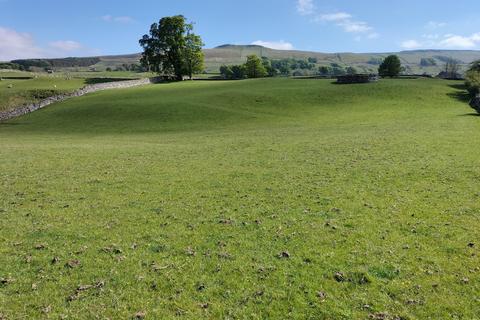 Land for sale, Hawes DL8