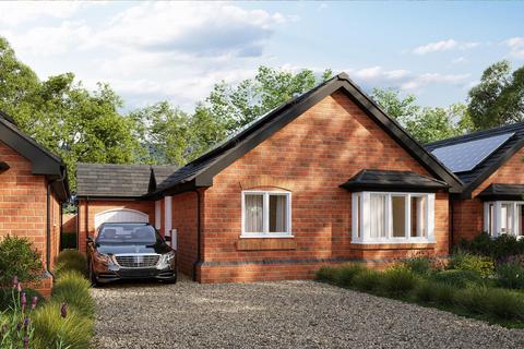 undefined, Maes Neuadd, Churchstoke, Montgomery
