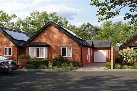 undefined, Maes Neuadd, Churchstoke, Montgomery