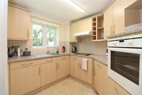 1 bedroom retirement property for sale, High Street South, Rushden NN10