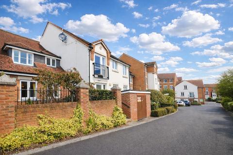 1 bedroom retirement property for sale, High Street South, Rushden NN10