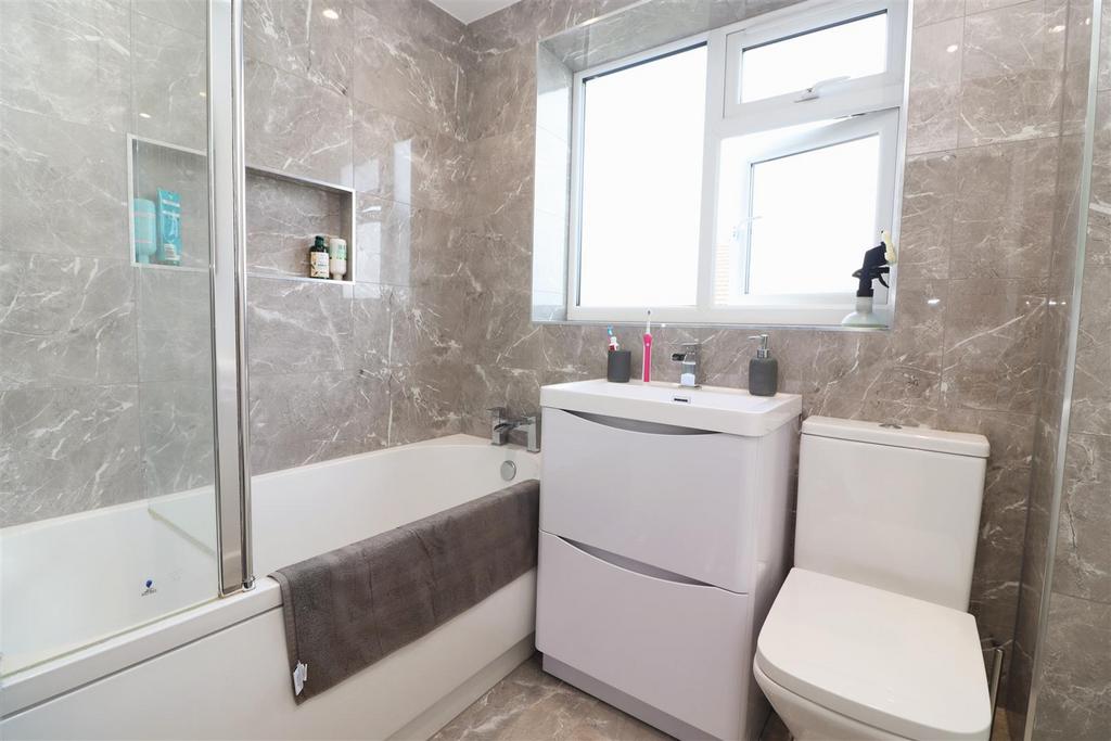 Bathroom / WC