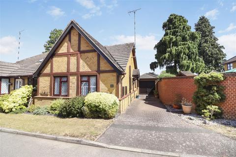 2 bedroom semi-detached bungalow for sale, Wymington Park, Rushden NN10