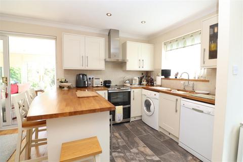 2 bedroom semi-detached bungalow for sale, Wymington Park, Rushden NN10