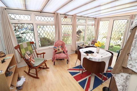 2 bedroom semi-detached bungalow for sale, Saxon Rise, Irchester NN29