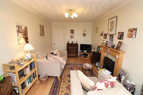 undefined, Saxon Rise, Irchester NN29