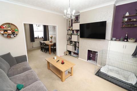 2 bedroom end of terrace house for sale, Roberts Street, Rushden NN10