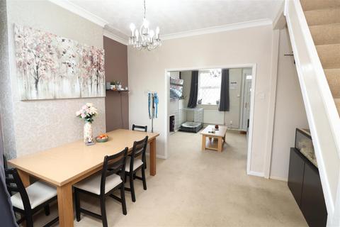 2 bedroom end of terrace house for sale, Roberts Street, Rushden NN10