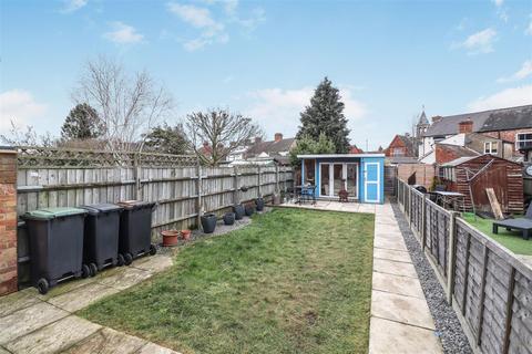 2 bedroom end of terrace house for sale, Roberts Street, Rushden NN10