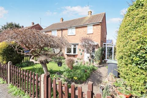 2 Anne Close, Higham Ferrers, Rushden, NN10 8JT