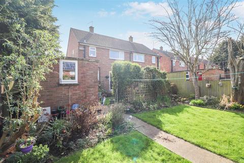 2 Anne Close, Higham Ferrers, Rushden, NN10 8JT