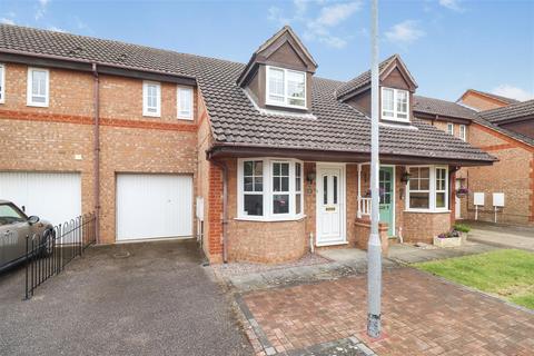 19 Bede Close, Higham Ferrers, Rushden, NN10 8LT