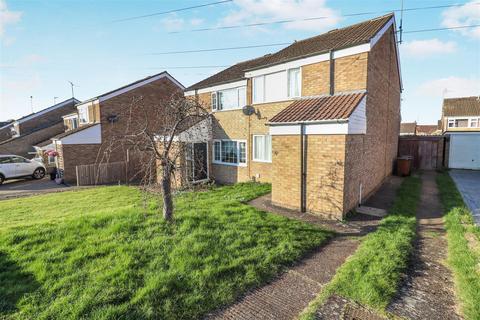 3 bedroom semi-detached house for sale, Wantage Road, Irchester NN29